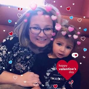 Meet your Posher, Kelly